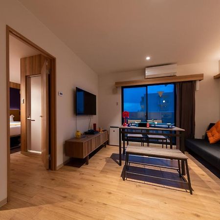 Popway Residence Tennoji Osaka Esterno foto